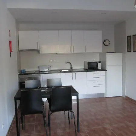Nautilus51 Apartmán Vilamoura